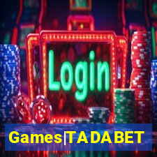 Games|TADABET